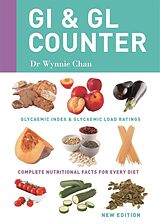 Kartonierter Einband GI & GL Counter von Wynnie Chan, Wynnie Chan