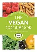 E-Book (epub) The Vegan Cookbook von Tony Bishop-Weston, Yvonne Bishop-Weston