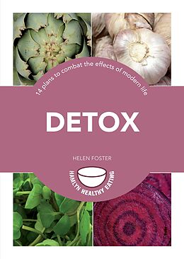 eBook (epub) Detox de Helen Foster