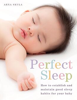 E-Book (epub) Perfect Sleep von Arna Skula