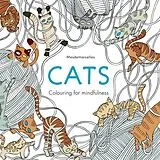 Kartonierter Einband Cats von Mesdemoiselles