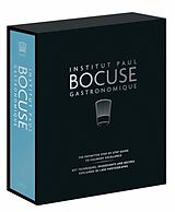 Livre Relié Institut Paul Bocuse Gastronomique de Institut Paul Bocuse