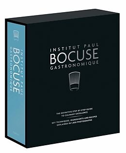 Fester Einband Institut Paul Bocuse Gastronomique von Institut Paul Bocuse