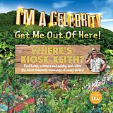 eBook (epub) I'm a Celebrity... Where's Kiosk Keith? de Unknown