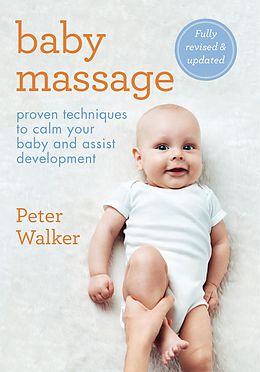 eBook (epub) Baby Massage de Peter Walker