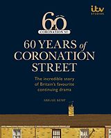 eBook (epub) 60 Years of Coronation Street de Abigail Kemp