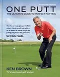 E-Book (epub) One Putt von Ken Brown