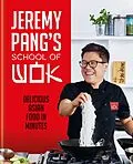 E-Book (epub) Jeremy Pang's School of Wok von Jeremy Pang