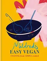 Fester Einband Mildreds Easy Vegan von Mildreds