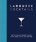 E-Book (epub) Larousse Cocktails von Hamlyn