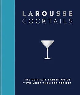 E-Book (epub) Larousse Cocktails von Hamlyn