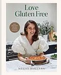 E-Book (epub) Love Gluten Free von Megan Mckenna