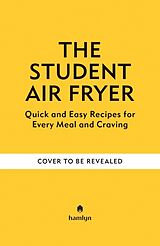 Livre Relié The Student Air Fryer de Anonymous