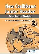 Kartonierter Einband New Caribbean Junior Reader Level 2 Teachers Guide von 