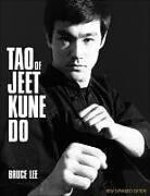 Livre Relié Tao of Jeet Kune Do de Bruce Lee