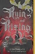 Couverture cartonnée Ruin and Rising de Leigh Bardugo