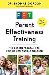 Livre Relié Parent Effectiveness Training de Thomas Gordon