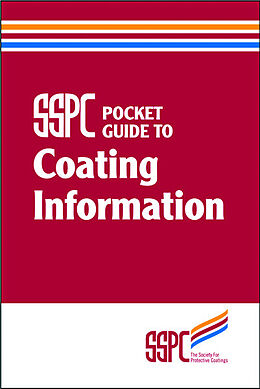 eBook (epub) SSPC Pocket Guide to Coating Information de SSPC