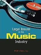 Legal Issues in the Music Industry