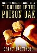 E-Book (epub) Order of the Poison Oak von Brent Hartinger