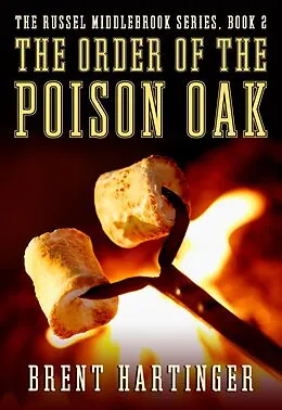 E-Book (epub) Order of the Poison Oak von Brent Hartinger