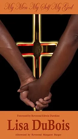 E-Book (epub) My Men My Self My God von Lisa Dubois
