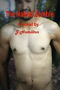 E-Book (epub) Naked Zombie von J. Hamilton