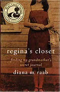 E-Book (epub) Regina's Closet von Diana M. Raab