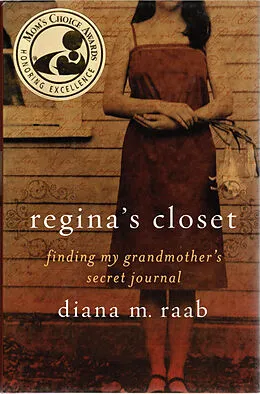 E-Book (epub) Regina's Closet von Diana M. Raab