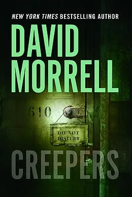 E-Book (epub) Creepers von David Morrell