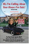 E-Book (epub) Hi, I'm Calling About Your House for Sale von Elaine Annette