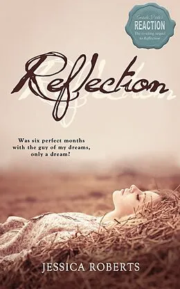 E-Book (epub) Reflection von Jessica Roberts