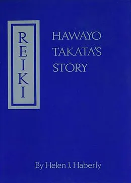 E-Book (epub) Reiki von Helen Joyce Haberly
