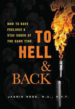 E-Book (epub) To Hell & Back von Jasmin Rogg