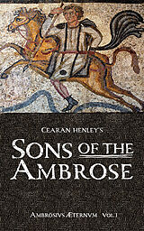 eBook (epub) Sons of the Ambrose de Cearan Henley