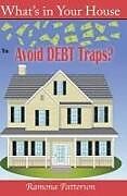 Kartonierter Einband What's in Your House to Avoid Debt Traps? von Ramona Clark Patterson