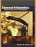 E-Book (epub) Advanced Orthopaedics von Md Ruben P. Arafiles