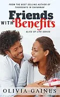 E-Book (epub) Friends with Benefits von Olivia Gaines