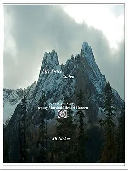 E-Book (epub) Life Twice Stolen von Jr Stokes