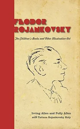 E-Book (epub) Feodor Rojankovsky von Irving Allen