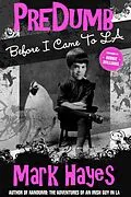 E-Book (epub) PreDumb: Before I Came To LA von Mark Hayes