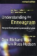 Couverture cartonnée Understanding the Enneagram de Don Richard Riso