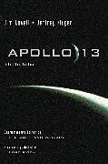 Livre Relié Apollo 13 de James Lovell, Jeffrey Kluger