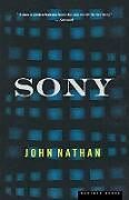 Kartonierter Einband Sony von John Nathan