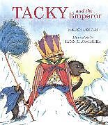 Couverture cartonnée Tacky and the Emperor de Helen Lester