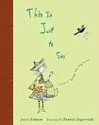 Fester Einband This Is Just to Say von Joyce Sidman