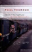 Couverture cartonnée The Great Railway Bazaar de Paul Theroux