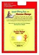 Audio Cassette Curious George Takes a Job Book & CD von Various