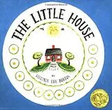Set mit div. Artikeln (Set) The Little House von Virginia Lee Burton
