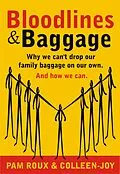 E-Book (epub) Bloodlines and Baggage von Colleen-Joy Page